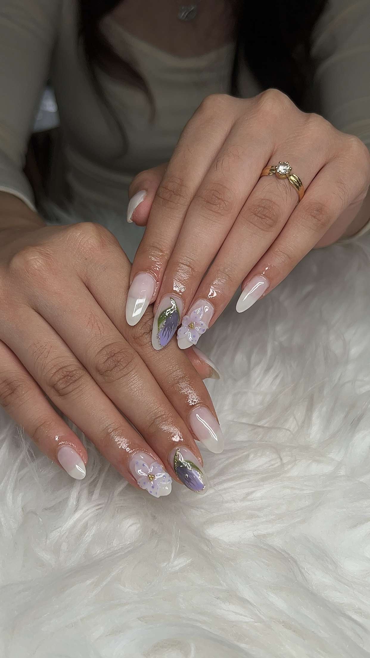Nail Portfolio 1